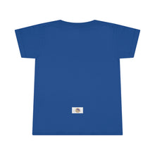 Load image into Gallery viewer, Fearfully and Wonderfully Made - Toddler Tee