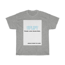 Load image into Gallery viewer, Uplift - Men's and Women's Tee