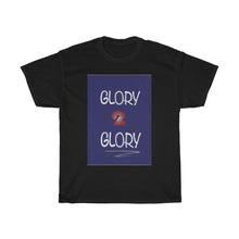 Load image into Gallery viewer, Glory2Glory Faith2Faith - Men's and Women's Tee