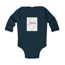 Load image into Gallery viewer, "Defined" - Infant Onesie for Girls
