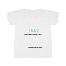 Load image into Gallery viewer, Uplift - Toddler Tee