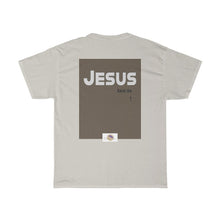 Load image into Gallery viewer, Greater Works - Men's and Women's Tee