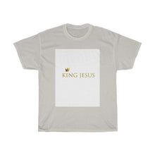 Load image into Gallery viewer, King Jesus - Men's and Women's Tee