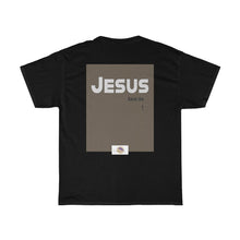 Load image into Gallery viewer, Greater Works - Men's and Women's Tee