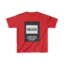 Load image into Gallery viewer, Kingdom Kid - Youth Tee