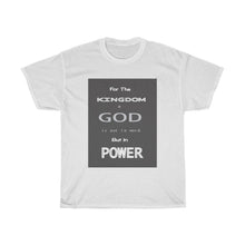 Load image into Gallery viewer, The Kingdom - Men's and Women's Tee