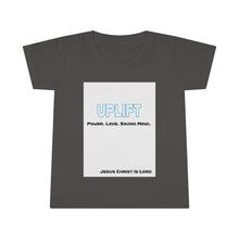 Load image into Gallery viewer, Uplift - Toddler Tee