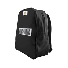 Load image into Gallery viewer, Kingdom Kid Backpack - For Youth and Women