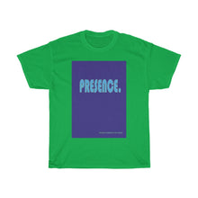 Load image into Gallery viewer, Presence - Men's Tee