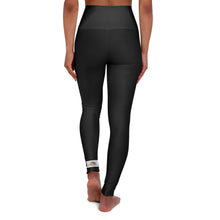Load image into Gallery viewer, Kingdom Kid Women's High Waisted Leggings