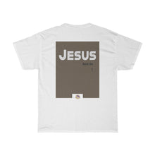 Load image into Gallery viewer, Greater Works - Men's and Women's Tee