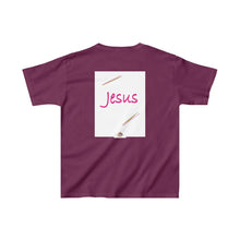 Load image into Gallery viewer, "Defined" - Youth Tee for Girls