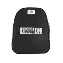 Load image into Gallery viewer, Kingdom Kid Backpack - For Youth and Women