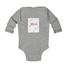 Load image into Gallery viewer, "Defined" - Infant Onesie for Girls