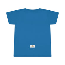 Load image into Gallery viewer, Mountain Moving Faith - Toddler Tee