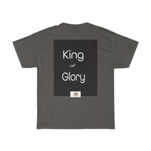 Load image into Gallery viewer, Jesus Reigns - Men's and Women's Tee