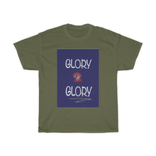 Load image into Gallery viewer, Glory2Glory Faith2Faith - Men's and Women's Tee