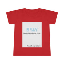 Load image into Gallery viewer, Uplift - Toddler Tee