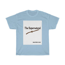 Load image into Gallery viewer, The Supernatural - Men's and Women's Tee