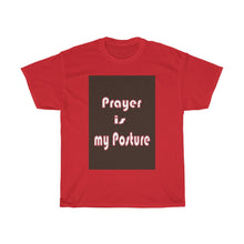 Load image into Gallery viewer, Prayer - Men's Tee