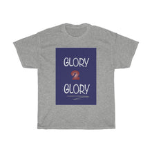 Load image into Gallery viewer, Glory2Glory Faith2Faith - Men's and Women's Tee