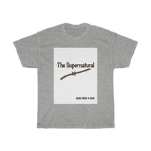 Load image into Gallery viewer, The Supernatural - Men's and Women's Tee