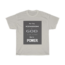 Load image into Gallery viewer, The Kingdom - Men's and Women's Tee