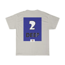 Load image into Gallery viewer, DeepCalls2Deep - Men's and Women's Tee