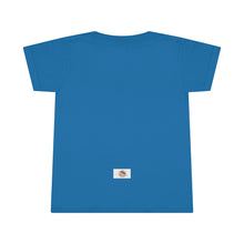 Load image into Gallery viewer, Kingdom Kid - Jesus Christ is Lord - Toddler Tee