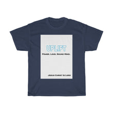 Load image into Gallery viewer, Uplift - Men's and Women's Tee