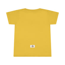 Load image into Gallery viewer, Mountain Moving Faith - Toddler Tee