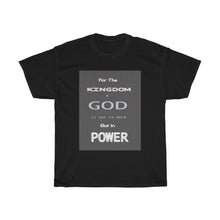 Load image into Gallery viewer, The Kingdom - Men's and Women's Tee