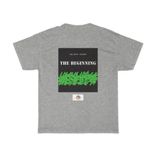 Load image into Gallery viewer, Dominion - Men's and Women's Tee