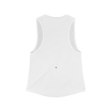 Load image into Gallery viewer, Kingdom Kid - Women's Flowy Tank