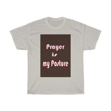 Load image into Gallery viewer, Prayer - Men's Tee