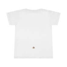 Load image into Gallery viewer, Kingdom Kid - Jesus Christ is Lord - Toddler Tee