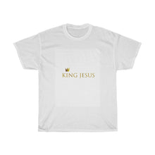 Load image into Gallery viewer, King Jesus - Men's and Women's Tee