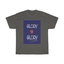 Load image into Gallery viewer, Glory2Glory Faith2Faith - Men's and Women's Tee