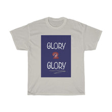 Load image into Gallery viewer, Glory2Glory Faith2Faith - Men's and Women's Tee