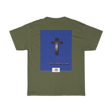 Load image into Gallery viewer, Team Jesus - Men's and Women's Tee