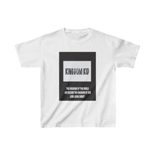 Load image into Gallery viewer, Kingdom Kid - Youth Tee