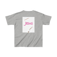 Load image into Gallery viewer, "Defined" - Youth Tee for Girls