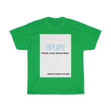 Load image into Gallery viewer, Uplift - Men's and Women's Tee