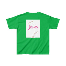 Load image into Gallery viewer, "Defined" - Youth Tee for Girls