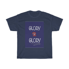 Load image into Gallery viewer, Glory2Glory Faith2Faith - Men's and Women's Tee