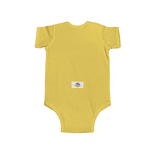 Load image into Gallery viewer, Kingdom Kid - Jesus Christ is Lord - Infant Clothing