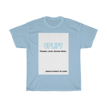 Load image into Gallery viewer, Uplift - Men's and Women's Tee