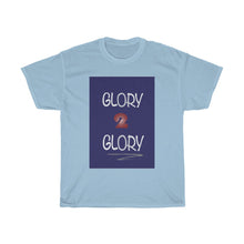 Load image into Gallery viewer, Glory2Glory Faith2Faith - Men's and Women's Tee