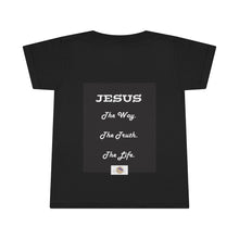 Load image into Gallery viewer, Jesus "Champion" - Toddler Tee