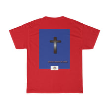 Load image into Gallery viewer, Team Jesus - Men's and Women's Tee